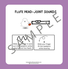 Load image into Gallery viewer, Happy Little Ghost Saves The Day - PDF