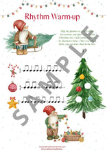 Load image into Gallery viewer, Jingle Bells Bundle