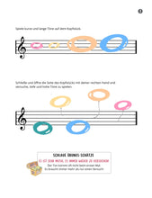 Load image into Gallery viewer, Toot & Hoot Flötenmethode (German)