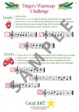 Load image into Gallery viewer, Jingle Bells Bundle