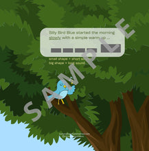 Load image into Gallery viewer, Two Silly Birds - for Flute Headjoint and Narrator PDF