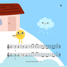 Load image into Gallery viewer, The Weather Harmony - PDF