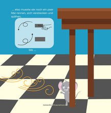 Load image into Gallery viewer, Die Maus und Der Käse - für flötenkopfstück und erzähler:in (PDF)