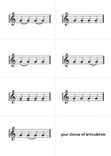 Load image into Gallery viewer, The Scale Monsters Game