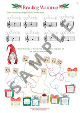 Load image into Gallery viewer, Jingle Bells Bundle