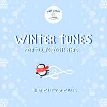 Load image into Gallery viewer, Winter Tunes - PDF