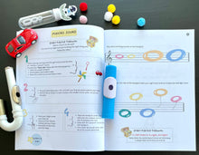 Load image into Gallery viewer, Toot & Hoot Flute Method - Book 1 for early beginners