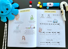 Load image into Gallery viewer, Toot & Hoot Flute Method - Book 1 for early beginners