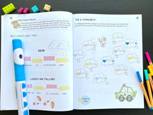 Load image into Gallery viewer, Toot & Hoot Flute Method - Book 1 for early beginners