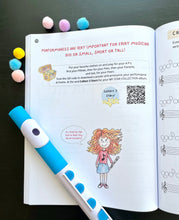 Load image into Gallery viewer, Toot & Hoot Flute Method - Book 1 for early beginners