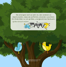Load image into Gallery viewer, Zwei Lustige Vögel - für Flötenkopfstück und Erzähler:in (PDF)