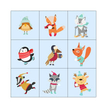 Load image into Gallery viewer, Winter Tunes - PDF