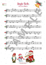 Load image into Gallery viewer, Jingle Bells Bundle