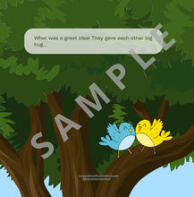 Load image into Gallery viewer, Two Silly Birds - for Flute Headjoint and Narrator PDF