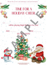 Load image into Gallery viewer, Jingle Bells Bundle