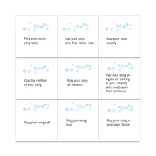 Load image into Gallery viewer, Winter Tunes - PDF