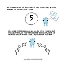 Load image into Gallery viewer, Musikmonster Bücher: FlötenMonster - Tonleitern und Dreiklänge