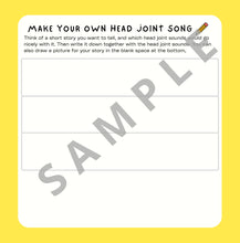 Load image into Gallery viewer, Two Silly Birds - for Flute Headjoint and Narrator PDF