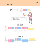 Load image into Gallery viewer, Toot & Hoot Flötenmethode (German)