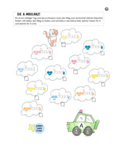 Load image into Gallery viewer, Toot & Hoot Flötenmethode (German)