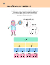Load image into Gallery viewer, Toot & Hoot Flötenmethode (German)