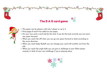 Load image into Gallery viewer, The B A G Card Game
