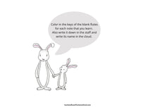 Load image into Gallery viewer, Create Your Own Fingering Chart