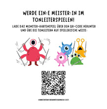Load image into Gallery viewer, Musikmonster Bücher: FlötenMonster - Tonleitern und Dreiklänge