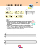 Load image into Gallery viewer, Toot & Hoot Flötenmethode (German)