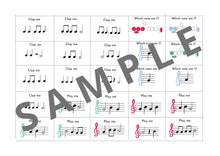 Load image into Gallery viewer, The B A G Card Game