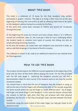 Load image into Gallery viewer, Toot & Hoot Heajdoint Tunes - PDF