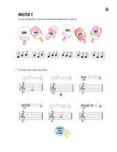 Load image into Gallery viewer, Toot & Hoot Flötenmethode (German)