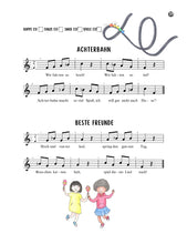 Load image into Gallery viewer, Toot & Hoot Flötenmethode (German)