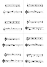 Load image into Gallery viewer, MONSTERSKALA-SPILLET