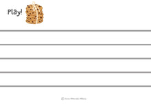 Load image into Gallery viewer, Musical Cookies