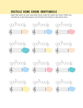 Load image into Gallery viewer, Toot & Hoot Flötenmethode (German)