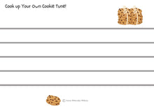 Load image into Gallery viewer, Musical Cookies
