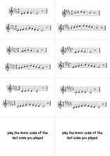 Load image into Gallery viewer, The Scale Monsters Game