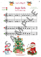 Load image into Gallery viewer, Jingle Bells Bundle