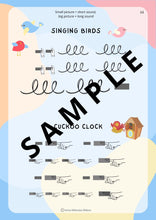 Load image into Gallery viewer, Toot & Hoot Heajdoint Tunes - PDF