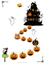 Load image into Gallery viewer, Musical Fun with Pumpy the Witch