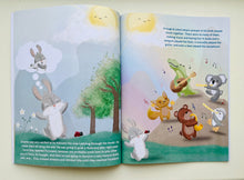 Load image into Gallery viewer, A Journey To Fluteland