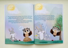 Load image into Gallery viewer, A Journey To Fluteland