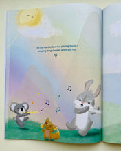 Load image into Gallery viewer, A Journey To Fluteland