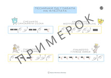 Load image into Gallery viewer, Мали Флејтисти 1 - дигитален формат