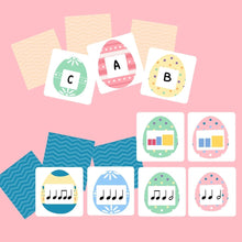 Load image into Gallery viewer, Musical Egg Hunt