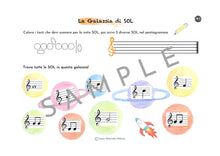 Load image into Gallery viewer, Il Primo Libro Del Flauto