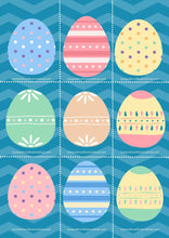 Load image into Gallery viewer, Musical Egg Hunt