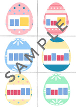 Load image into Gallery viewer, Musical Egg Hunt