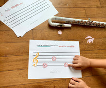 Load image into Gallery viewer, Musical Cookies